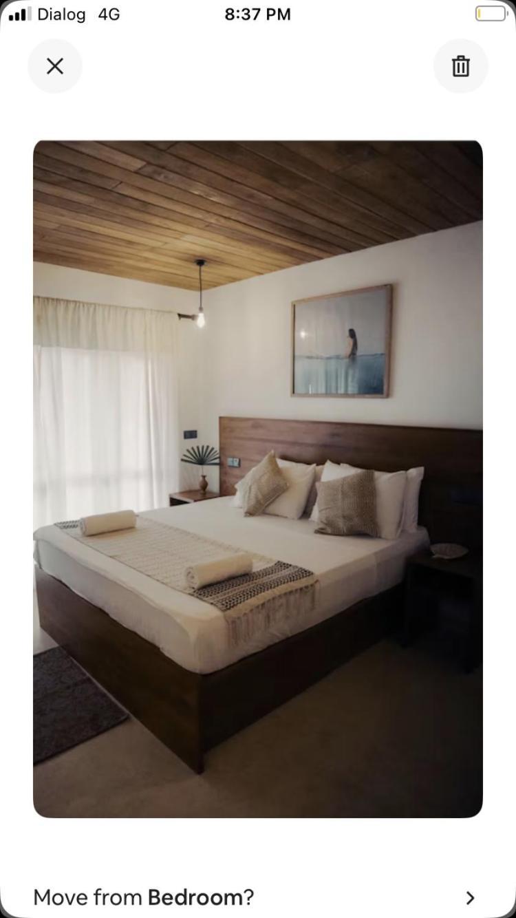 New- Gitano Surf Beachfront Ahangama Hotel Exterior photo